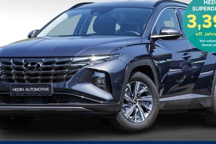 Hyundai TUCSON 41.228 km 23.590 € Idar-Oberstein 55743