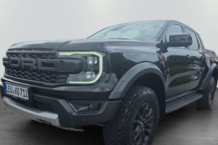 Ford Ranger 1.999 km 70.990 € Rutesheim 71277