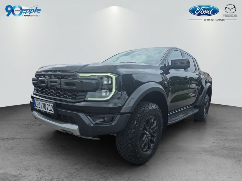 Ford Ranger 1.999 km 70.990 € Rutesheim 71277