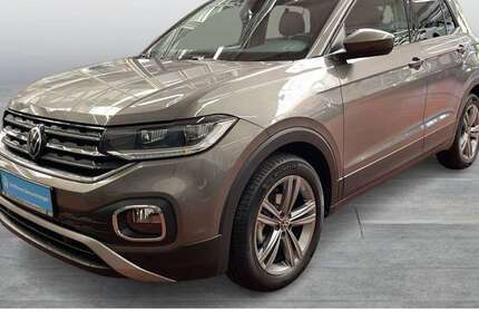 VW T-Cross 14.700 km 19.850 &euro; Siegen 57074