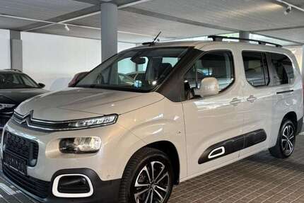 Citroen Berlingo 75.435 km 17.950 &euro; Mönchengladbach 41063