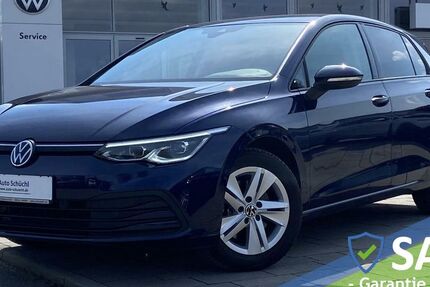 VW Golf 39.998 km 22.448 &euro; Schrobenhausen-Edelshsn. 86529