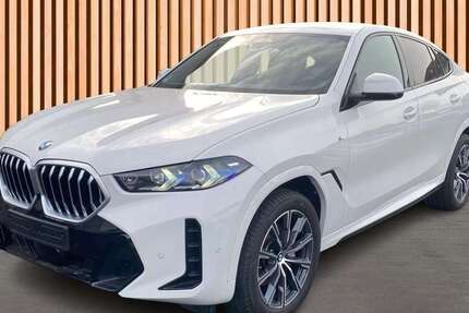 BMW X6 19.700 km 74.980 &euro; Dresden/Weißig 01328