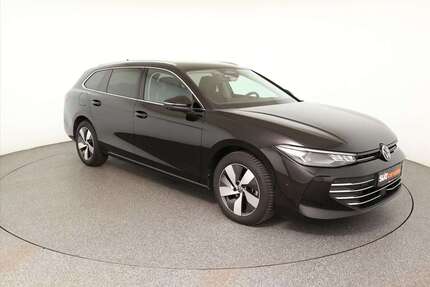 VW Passat 32.016 km 30.880 &euro; Garching 85748