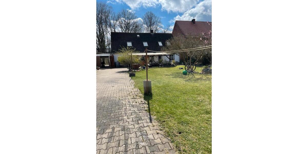 Einfamilienhaus Dömitz - 7 Zimmer, 178 m&sup2;, 135.000&euro; | Angebot:26859213