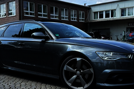 Audi A6 241.400 km 16.990 &euro; Bremen 28329