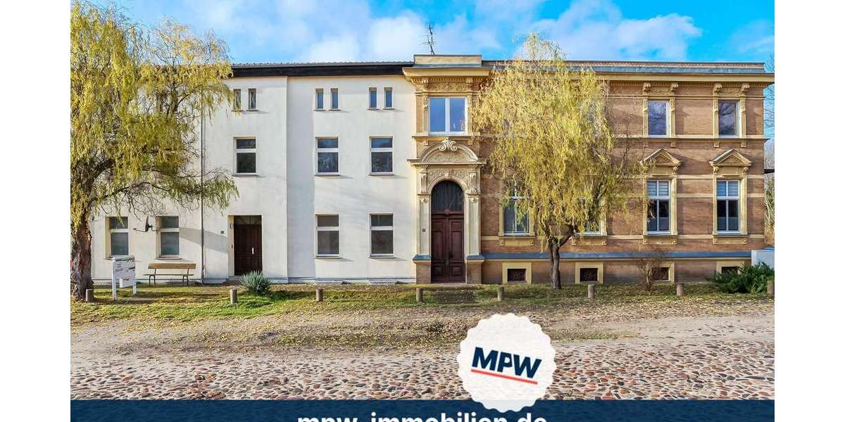 Einfamilienhaus Friedland OT Weichensdorf Weichensdorf - 18 Zimmer, 561 m&sup2;, 285.000&euro; | Angebot:19011491