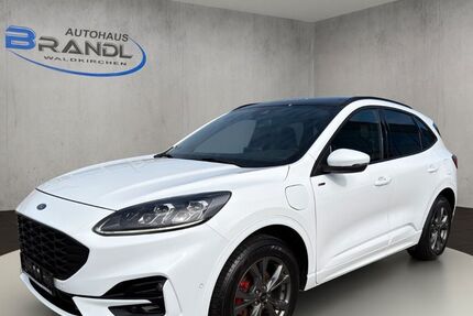 Ford Kuga 30.400 km 22.700 &euro; Waldkirchen 94065