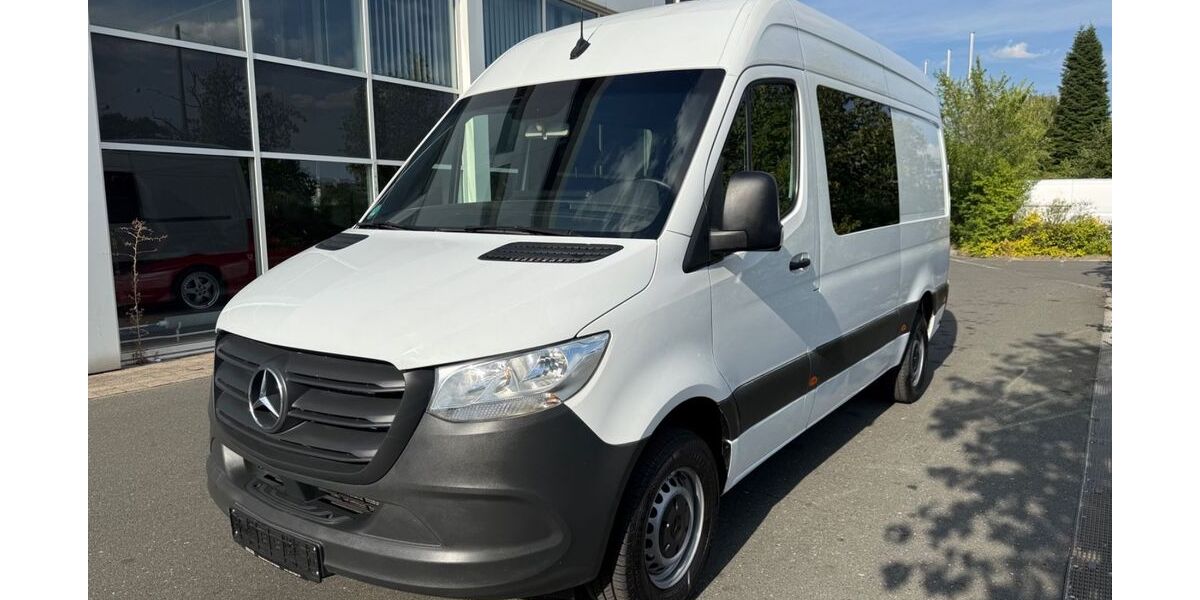 Mercedes-Benz Sprinter 231.000 km 21.750 &euro; Nürnberg 90439