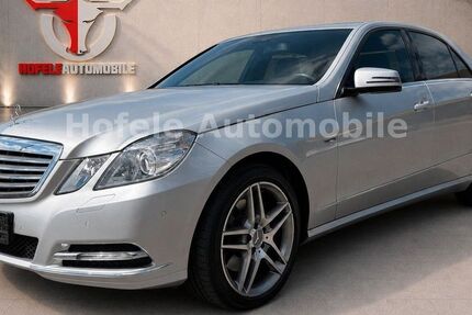 Mercedes-Benz E 350 55.771 km 16.950 &euro; Heiningen 73092