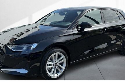 Audi A3 1.690 km 33.890 &euro; Dresden 01169