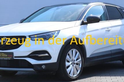 Opel Grandland (X) 80.000 km 18.990 &euro; Hanstedt 21271