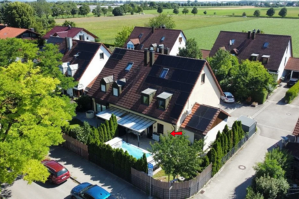 Haus Neufahrn bei Freising Mintraching-Grüneck - 5 Zimmer, 180 m&sup2;, 999.900&euro; | Angebot:27633452