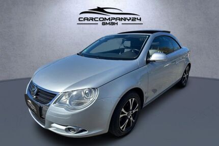 VW Eos 137.112 km 3.790 &euro; Göttingen 37079