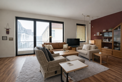 Wohnung Verden - 2 Zimmer, 69 m&sup2;, 175.000&euro; | Angebot:26401304