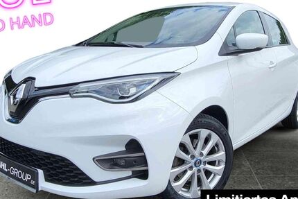 Renault ZOE 60.858 km 9.590 € Marburg 35039