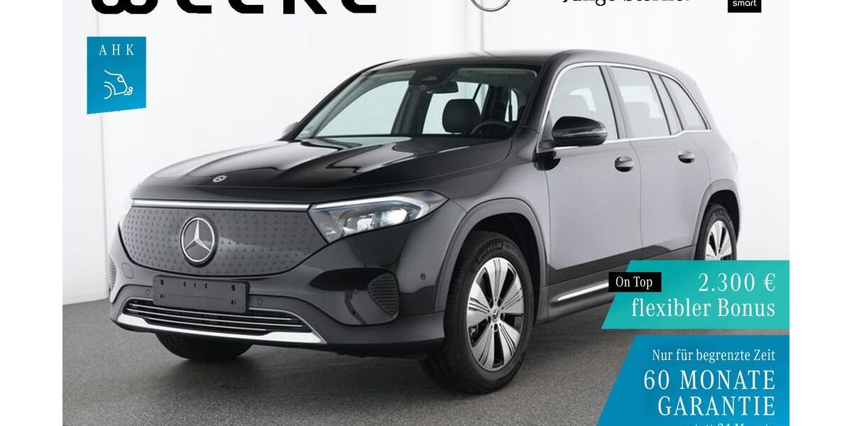 Mercedes-Benz EQB 16.684 km 44.977 &euro; Mönchengladbach 41238