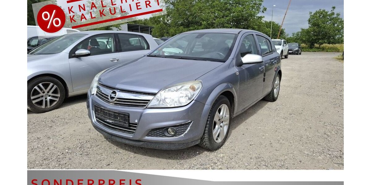 Opel Astra 164.143 km 1.185 &euro; Achern 77855