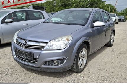 Opel Astra 164.143 km 885 &euro; Achern 77855