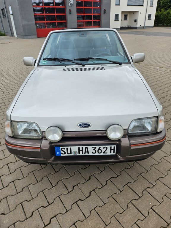 Escort