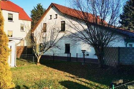 Haus Senftenberg Hosena - 7 Zimmer, 203 m&sup2;, 208.999.000&euro; | Angebot:24342141