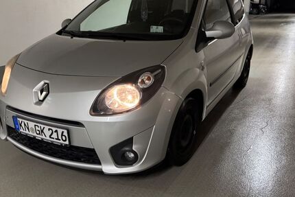 Renault Twingo 226.623 km 1.300 € Radolfzell 78315