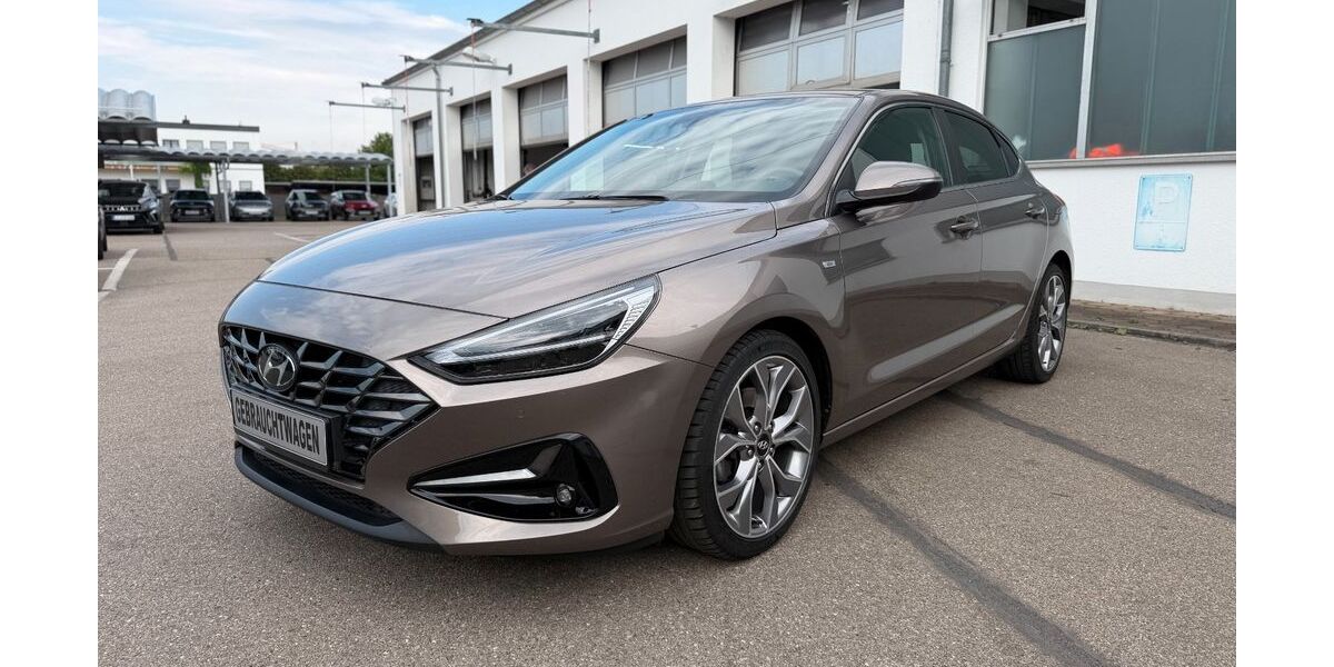 Hyundai i30 82.000 km 18.990 &euro; Landsberg a. Lech 86899