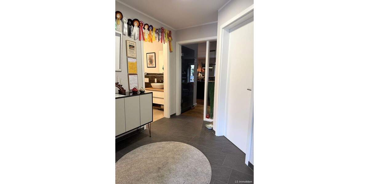 Etagenwohnung Wardenburg Wardenburg I - 2 Zimmer, 83 m&sup2;, 1.150&euro; | Angebot:24595528