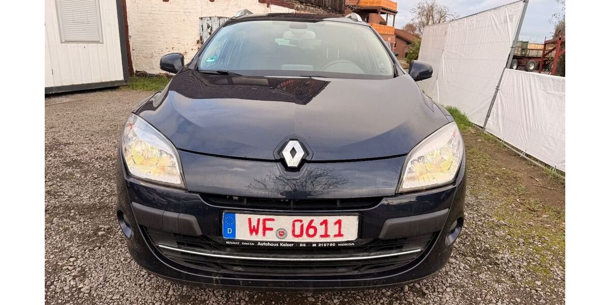 Renault Megane 139.000 km 4.350 &euro; Adersheim 38304