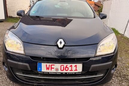 Renault Megane 139.000 km 4.500 € Adersheim 38304
