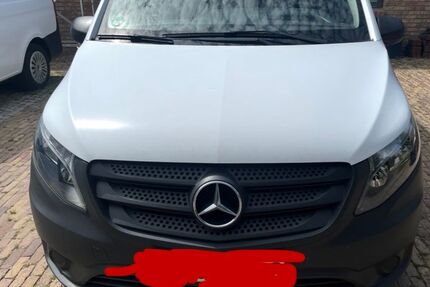 Mercedes-Benz Vito 148.000 km 14.000 &euro; Dummerstorf 18196
