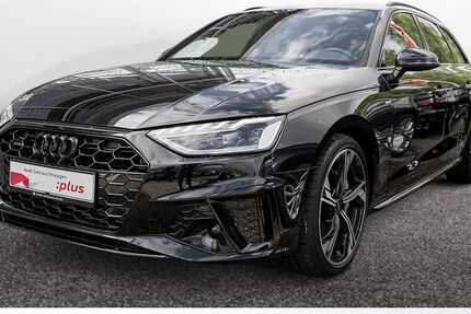 Audi A4 19.887 km 36.760 &euro; Uelzen 29525