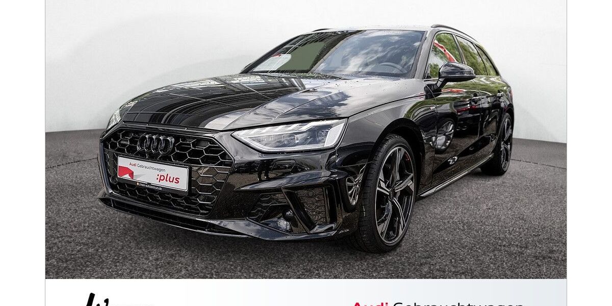 Audi A4 19.887 km 36.760 &euro; Uelzen 29525