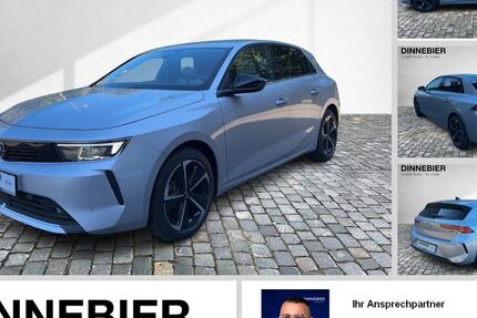 Opel Astra 23.801 km 22.985 &euro; Berlin 12681