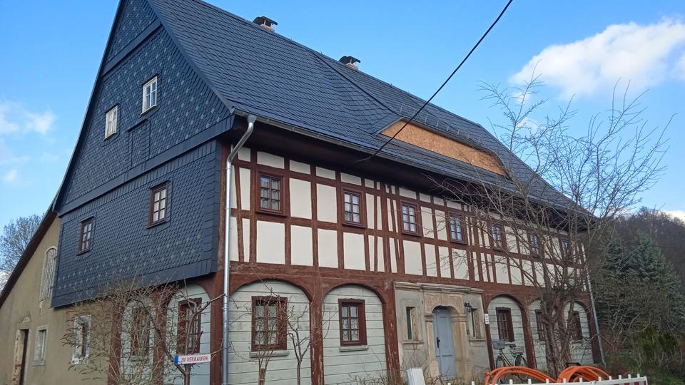 Mehrfamilienhaus, Wohnhaus Großschönau - 3 Zimmer, 100 m&sup2;, 185.000&euro; | Angebot:26758001