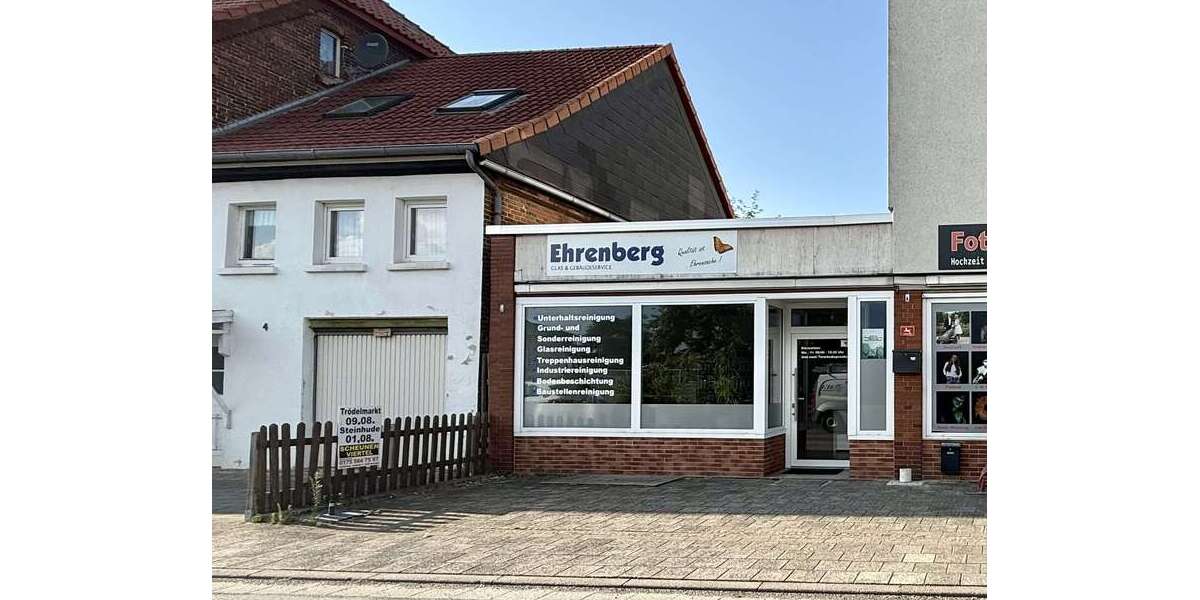 Gewerbeobjekt Neustadt - 152.250&euro; | Angebot:27302225