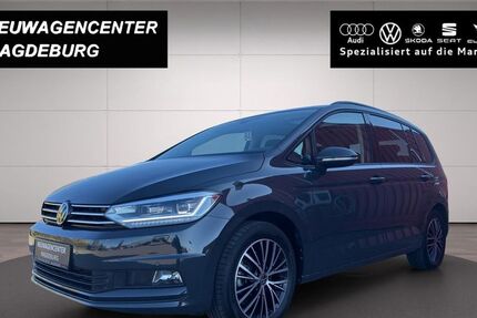 VW Touran 11.998 km 34.980 &euro; Magdeburg 39128