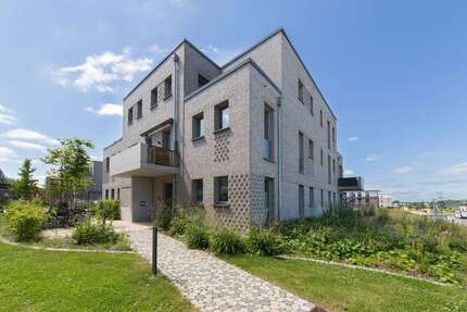 Wohnung Kappeln - 1 Zimmer, 28 m&sup2;, 540&euro; | Angebot:27440269