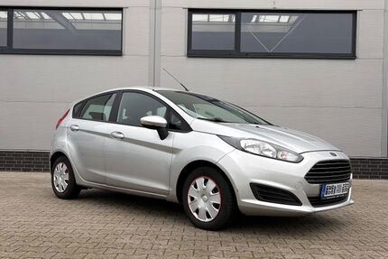 Ford Fiesta 163.500 km 5.400 &euro; Molbergen 49696