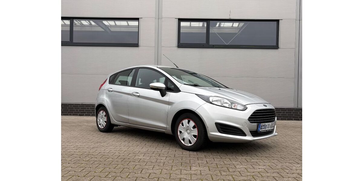 Ford Fiesta 163.500 km 5.400 &euro; Molbergen 49696