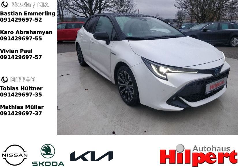 Corolla