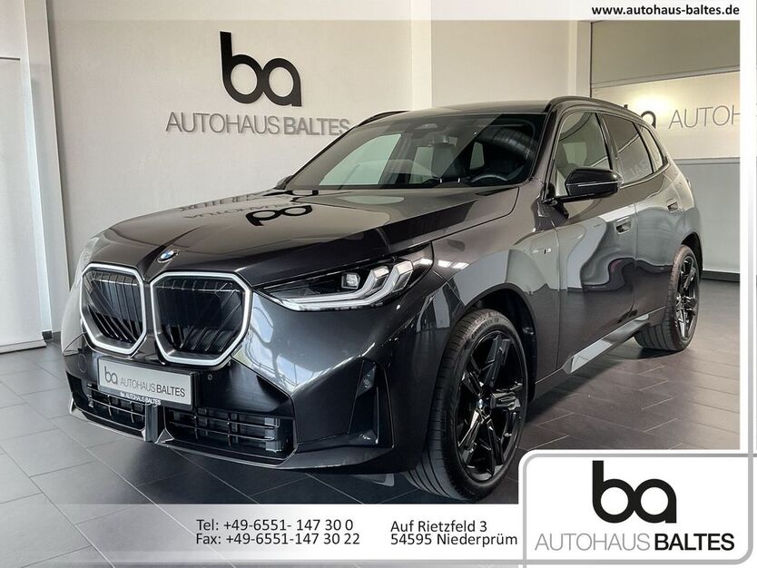 BMW X3 21.300 km 59.850 € Prüm/ Niederprüm 54595
