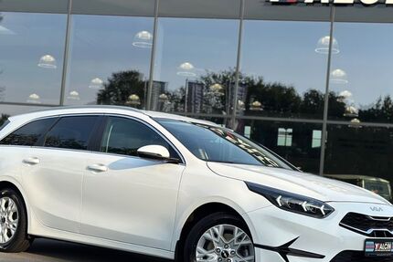 Kia ceed Sportswagon 49.706 km 22.290 € Aurich 26605