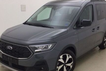 Ford Tourneo Connect 6.587 km 32.479 € Rees 46459