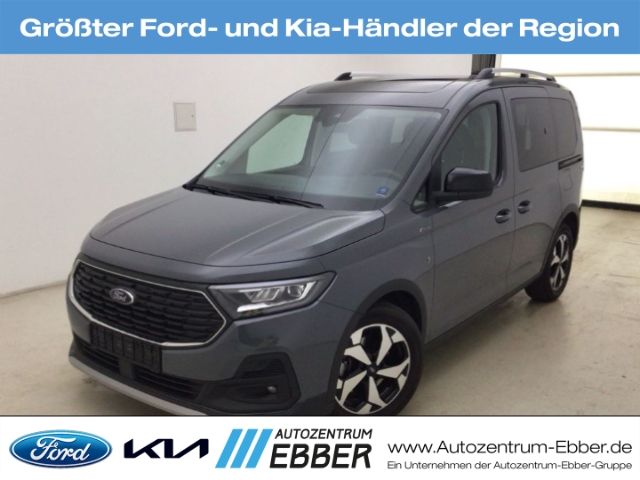 Ford Tourneo Connect 6.587 km 32.479 € Rees 46459