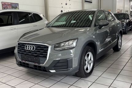 Audi Q2 120.000 km 14.900 &euro; Essen - Karnap 45329