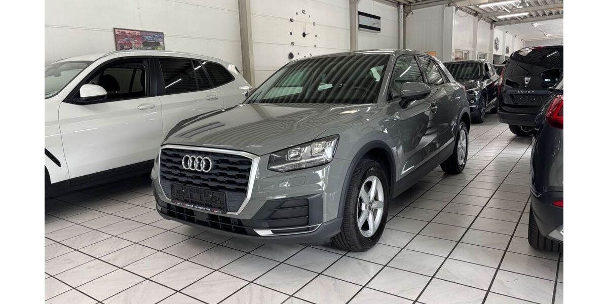 Audi Q2 120.000 km 14.900 &euro; Essen - Karnap 45329