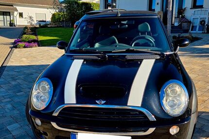 Mini Cooper S Cabrio 194.000 km 3.900 &euro; Niederzissen 56651