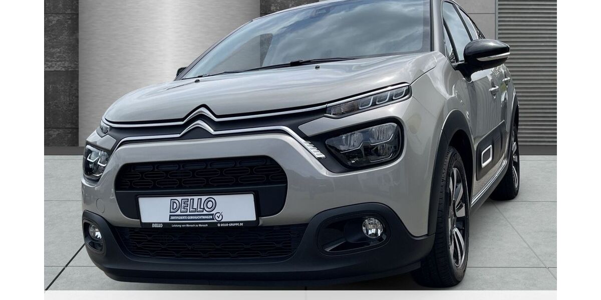 Citroen C3 5.251 km 16.490 &euro; Schwerin 19061