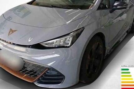 Cupra Born 28.091 km 27.990 &euro; Hilpoltstein 91161
